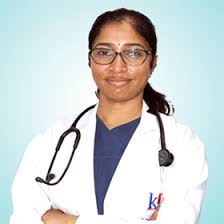 Dr A S Sandhya